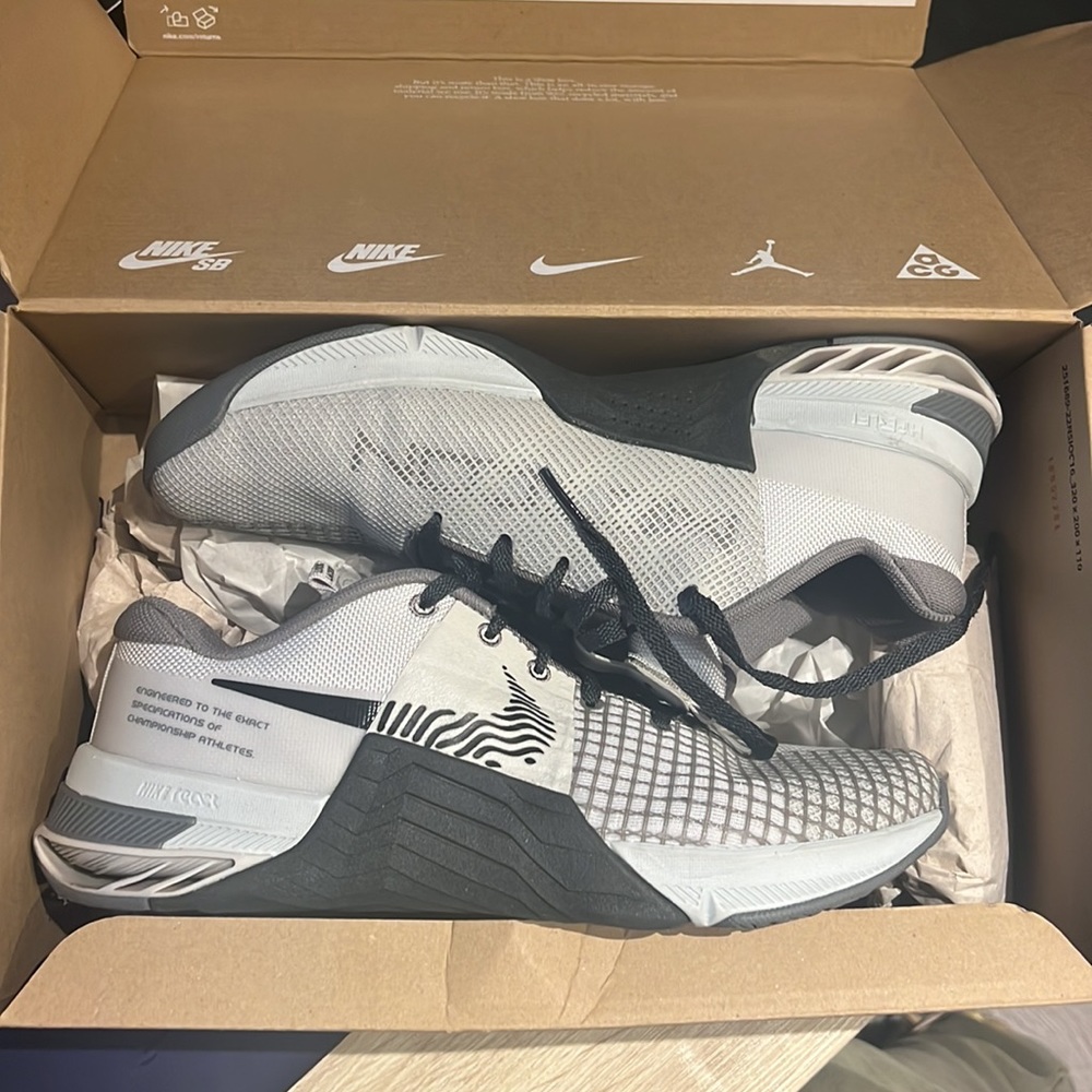 Nike metcon 8